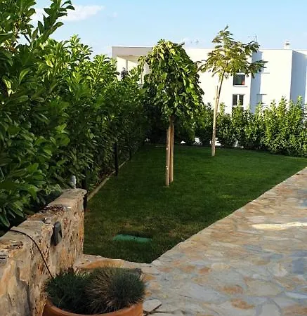 Sea View Apartments Žaborić Exterior foto
