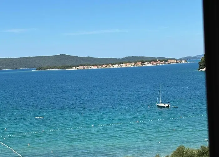 Sea View Apartments Zaboric