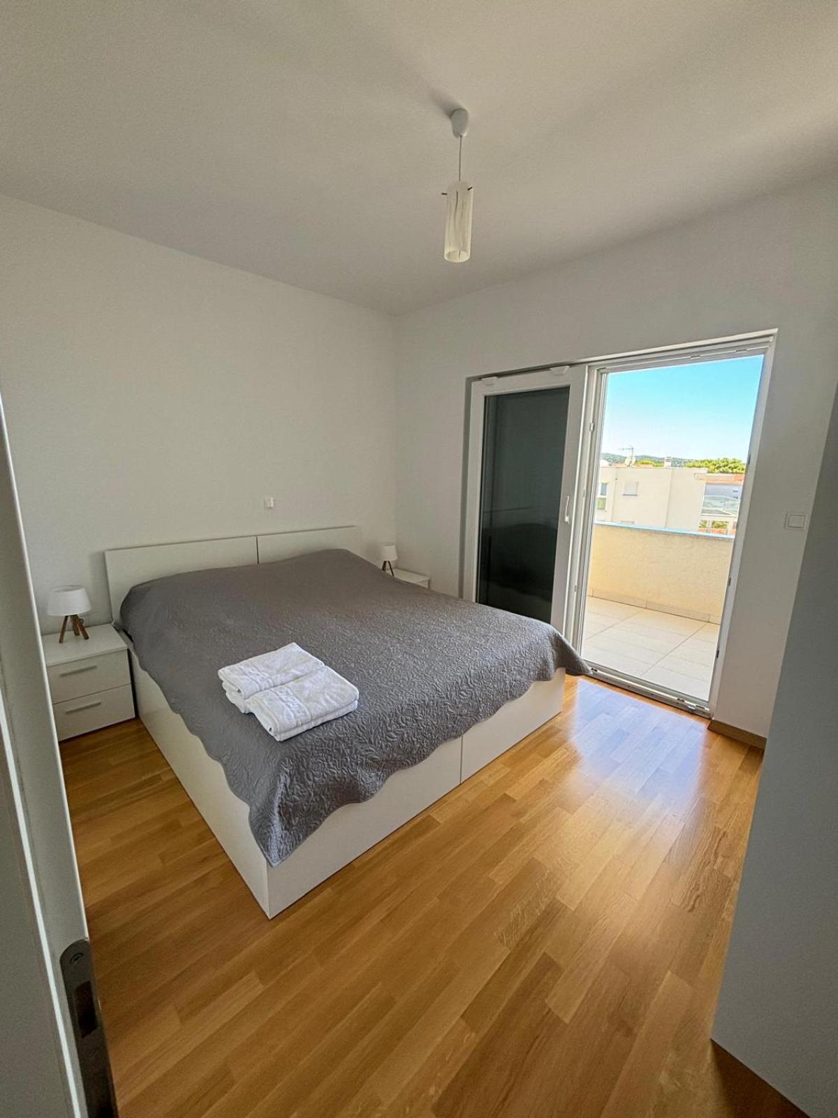 Sea View Appartement *