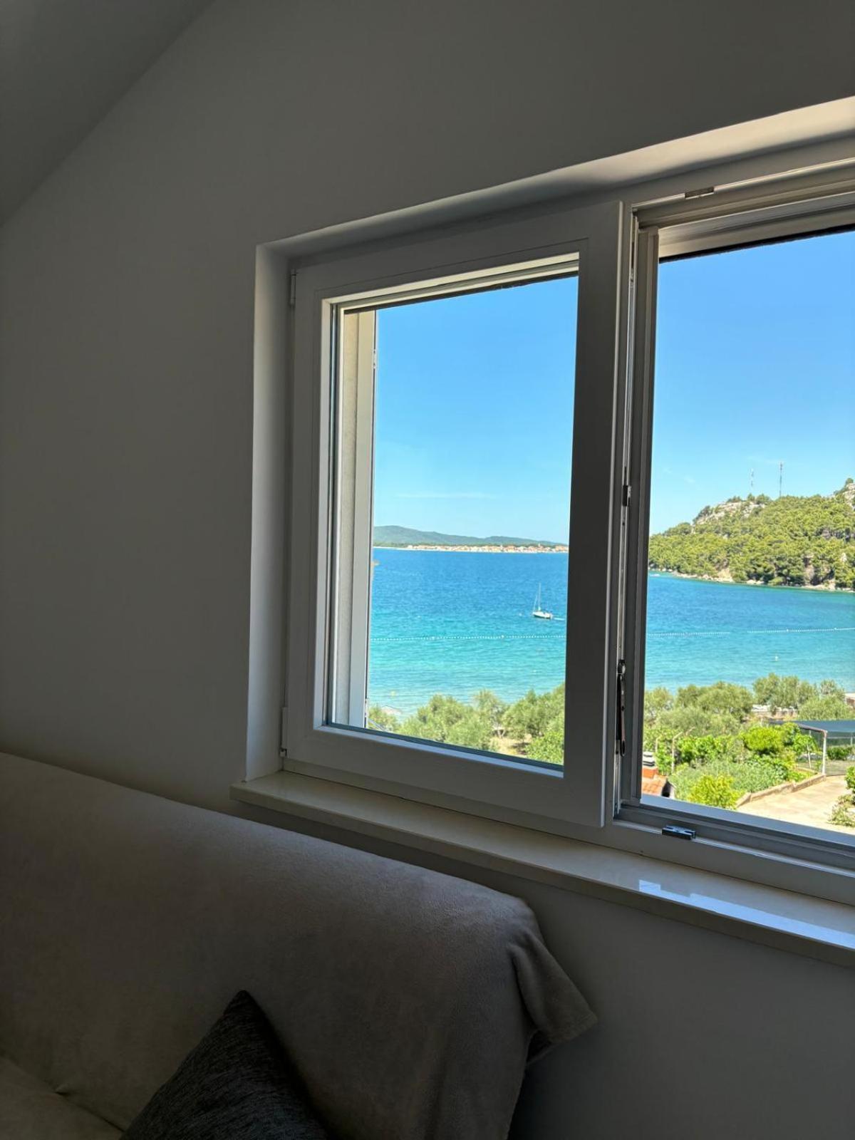 Sea View Apartment
