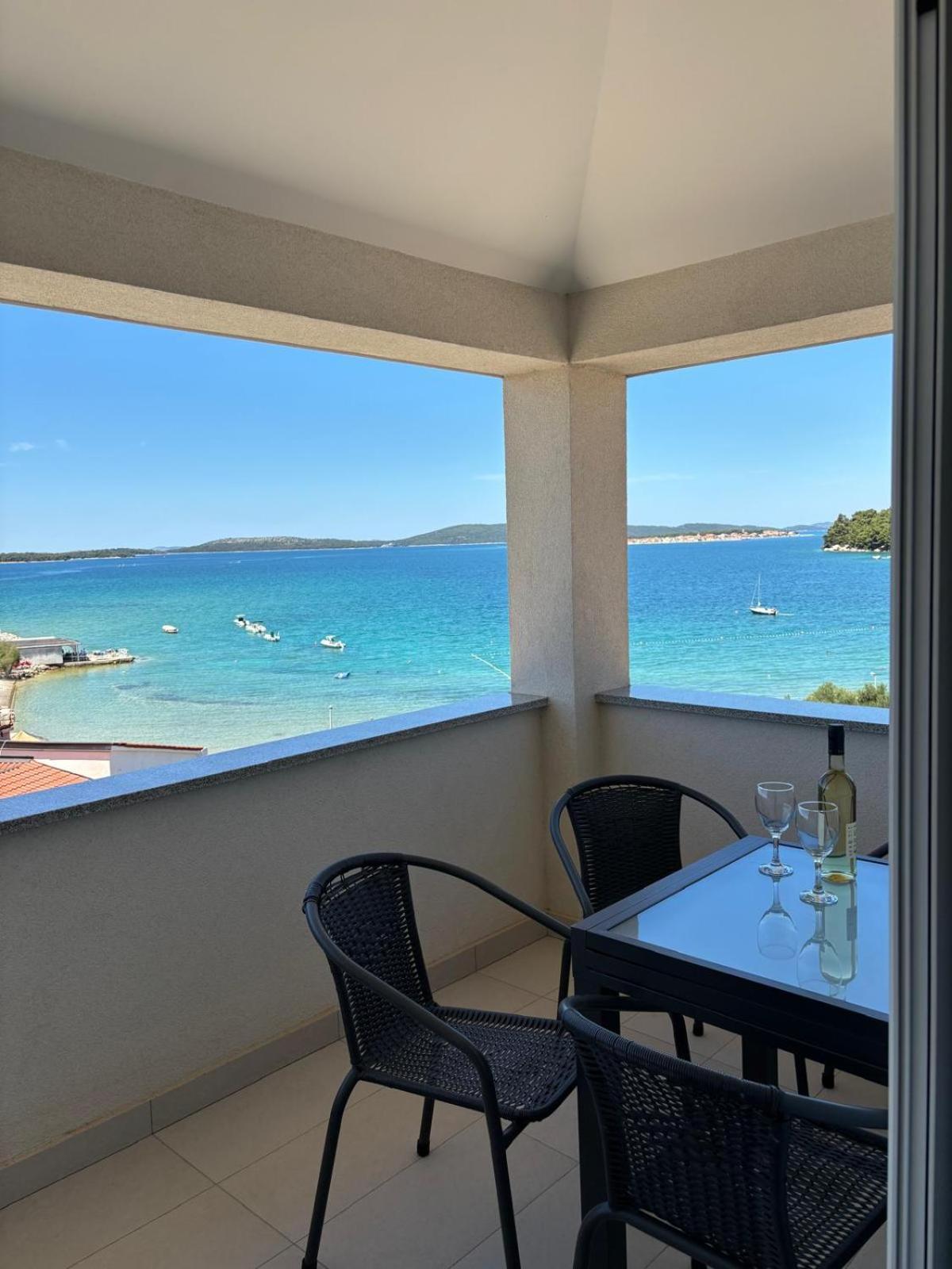Sea View