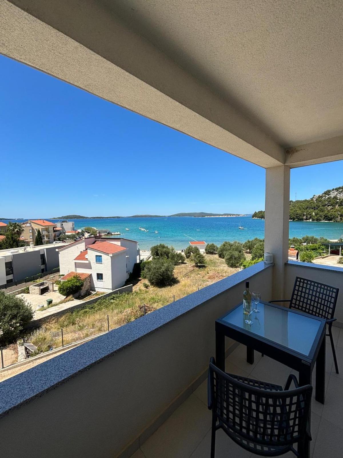 Apartment Sea View