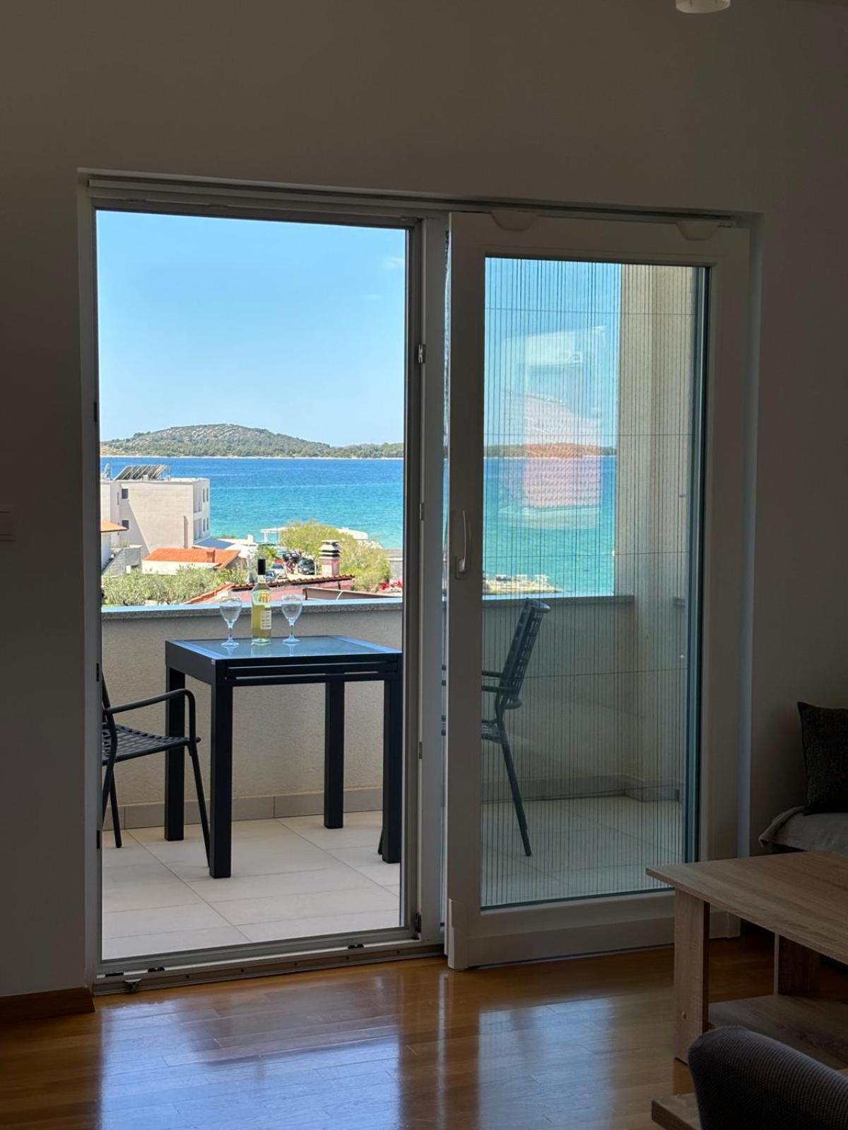 Sea View Apartment Zaboric
