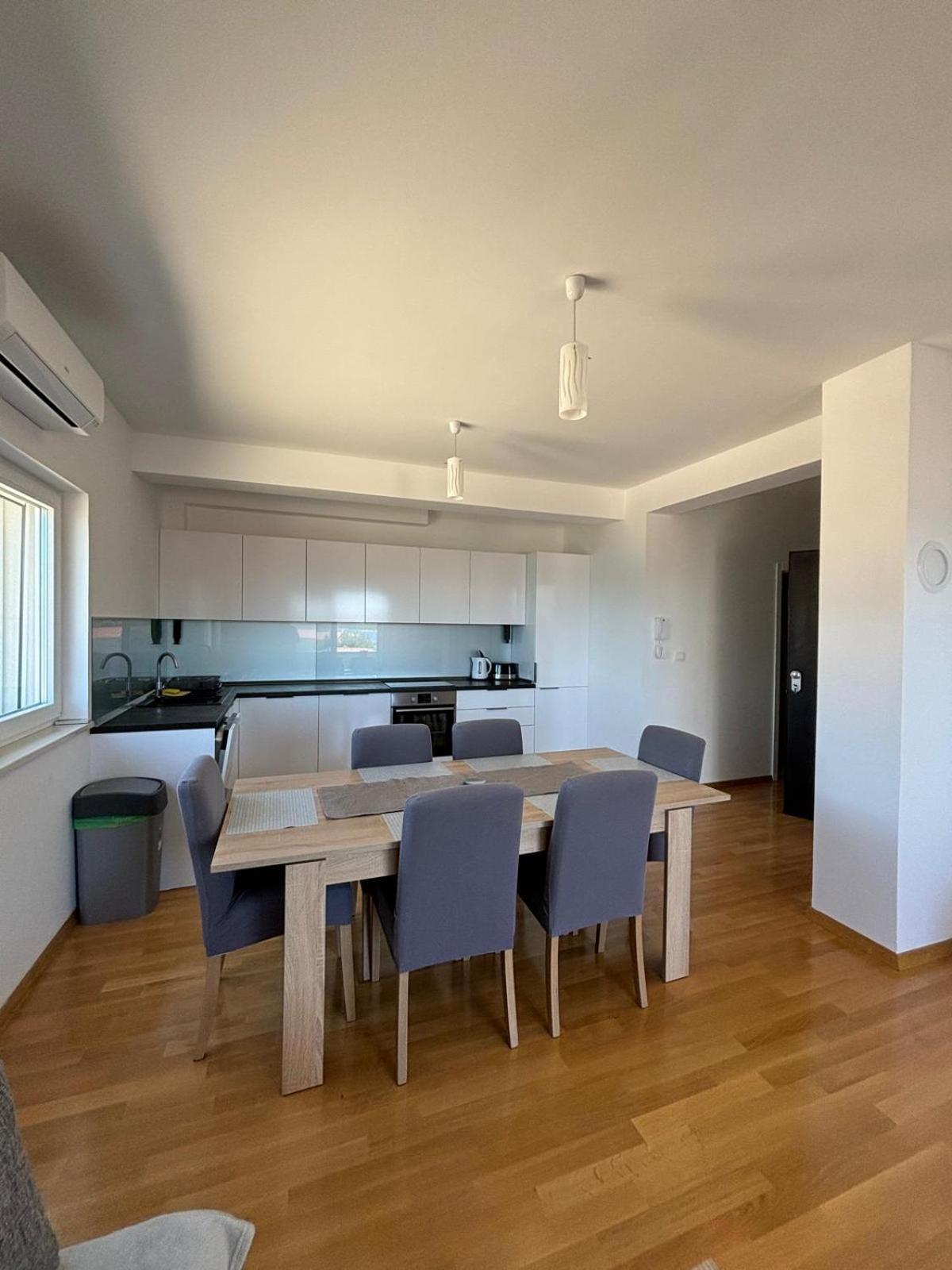 Appartement Sea View Zaboric