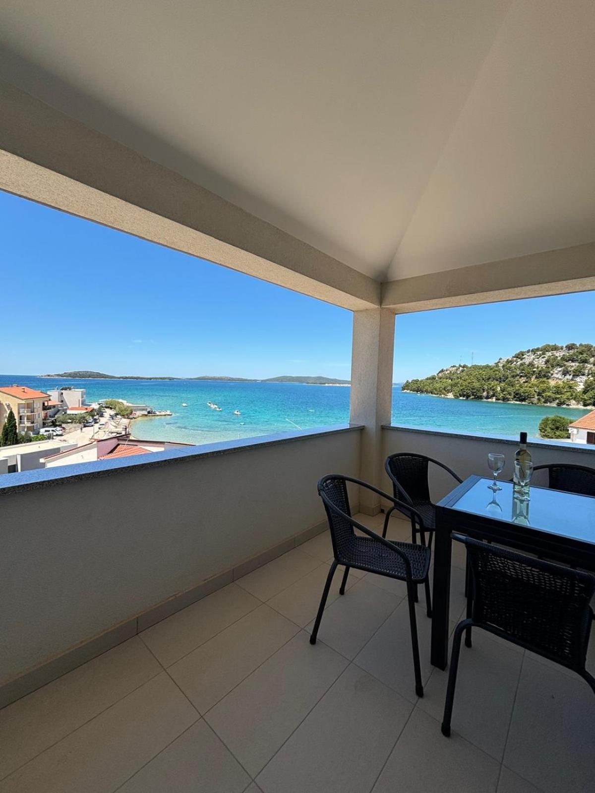 Sea View Zaboric