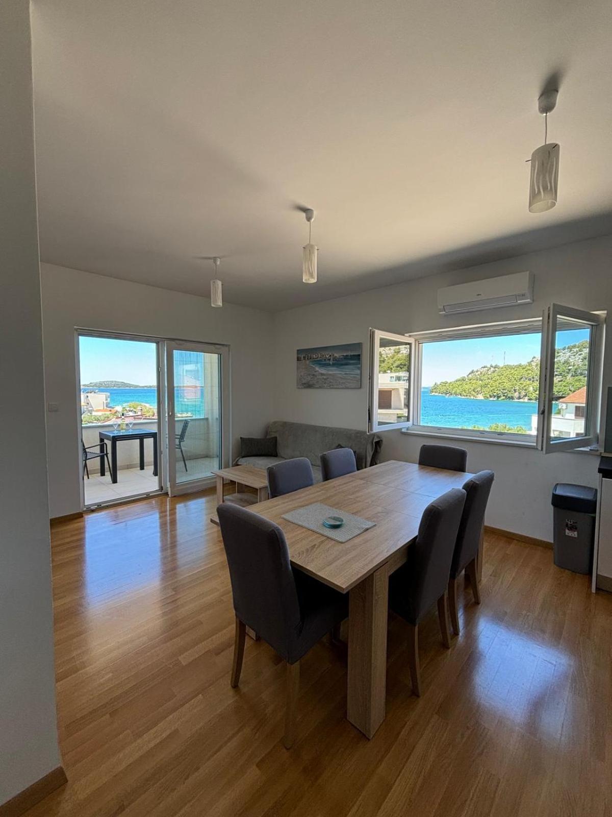 Sea View Appartement *