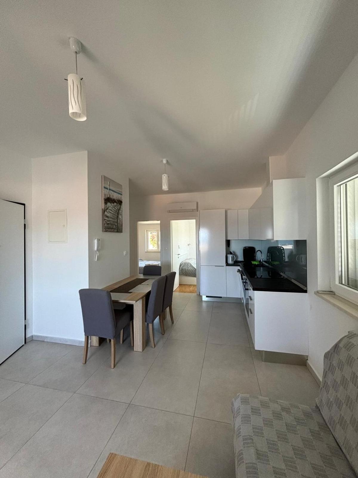 Appartement Sea View