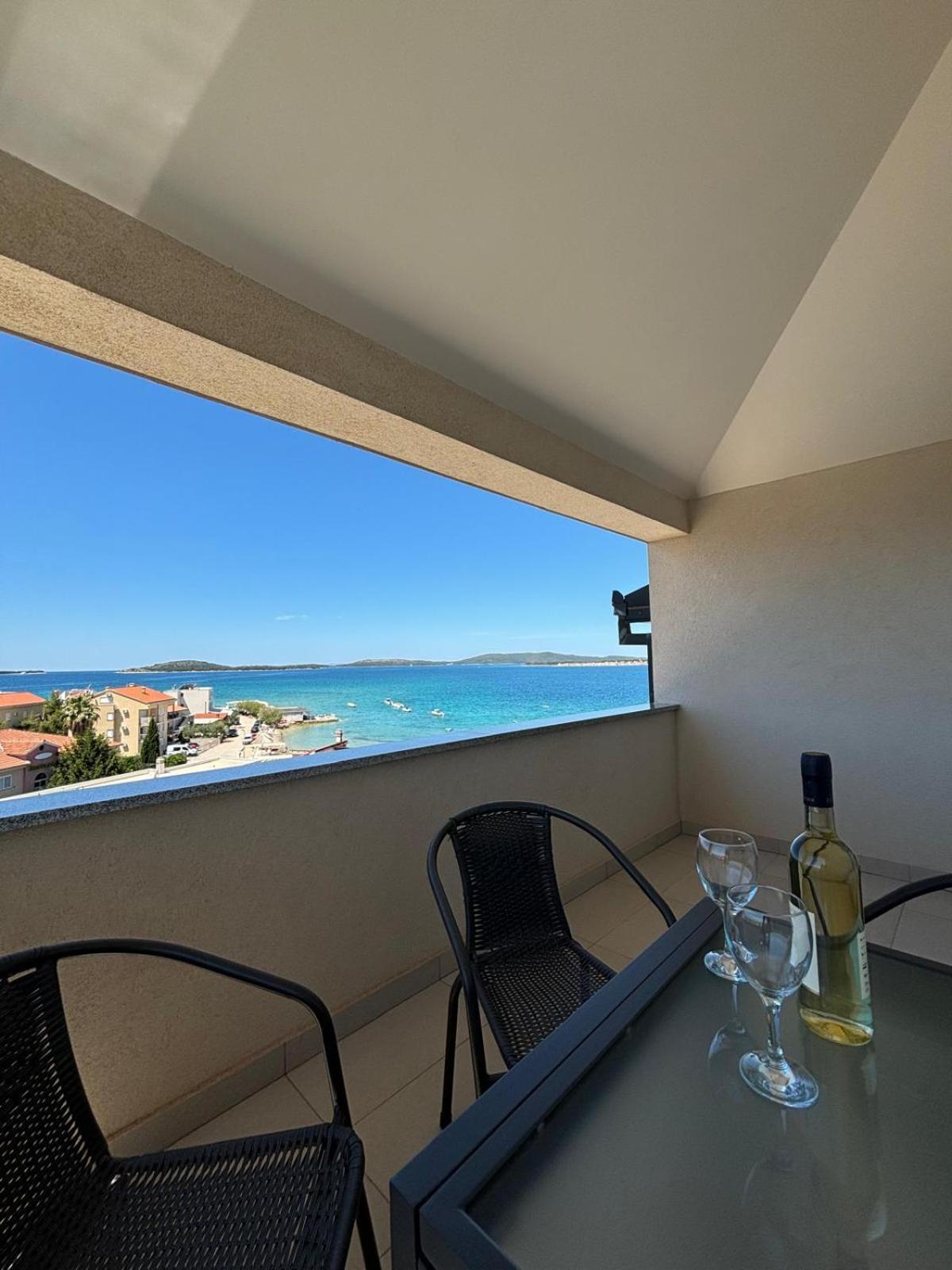 Sea View