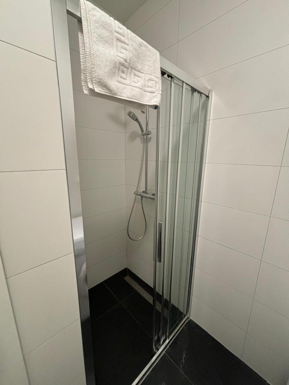 Sea View Apartment