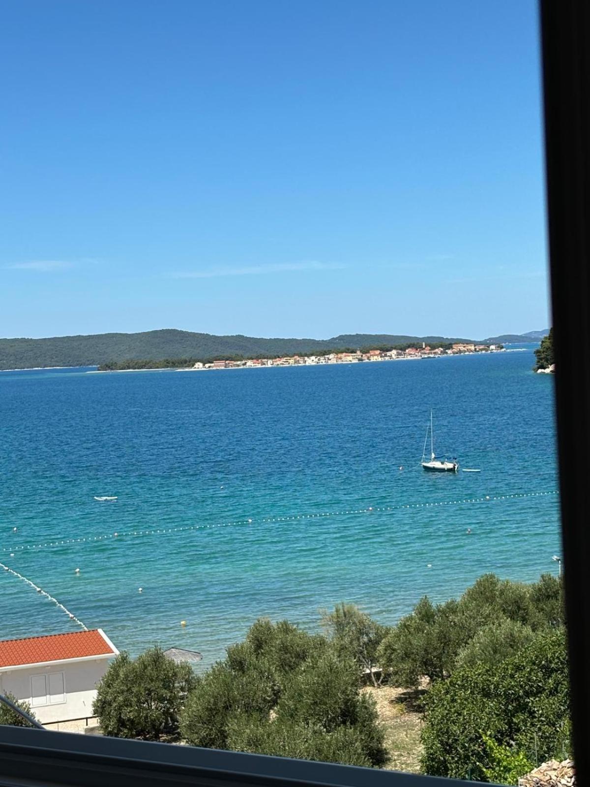 Apartment Sea View