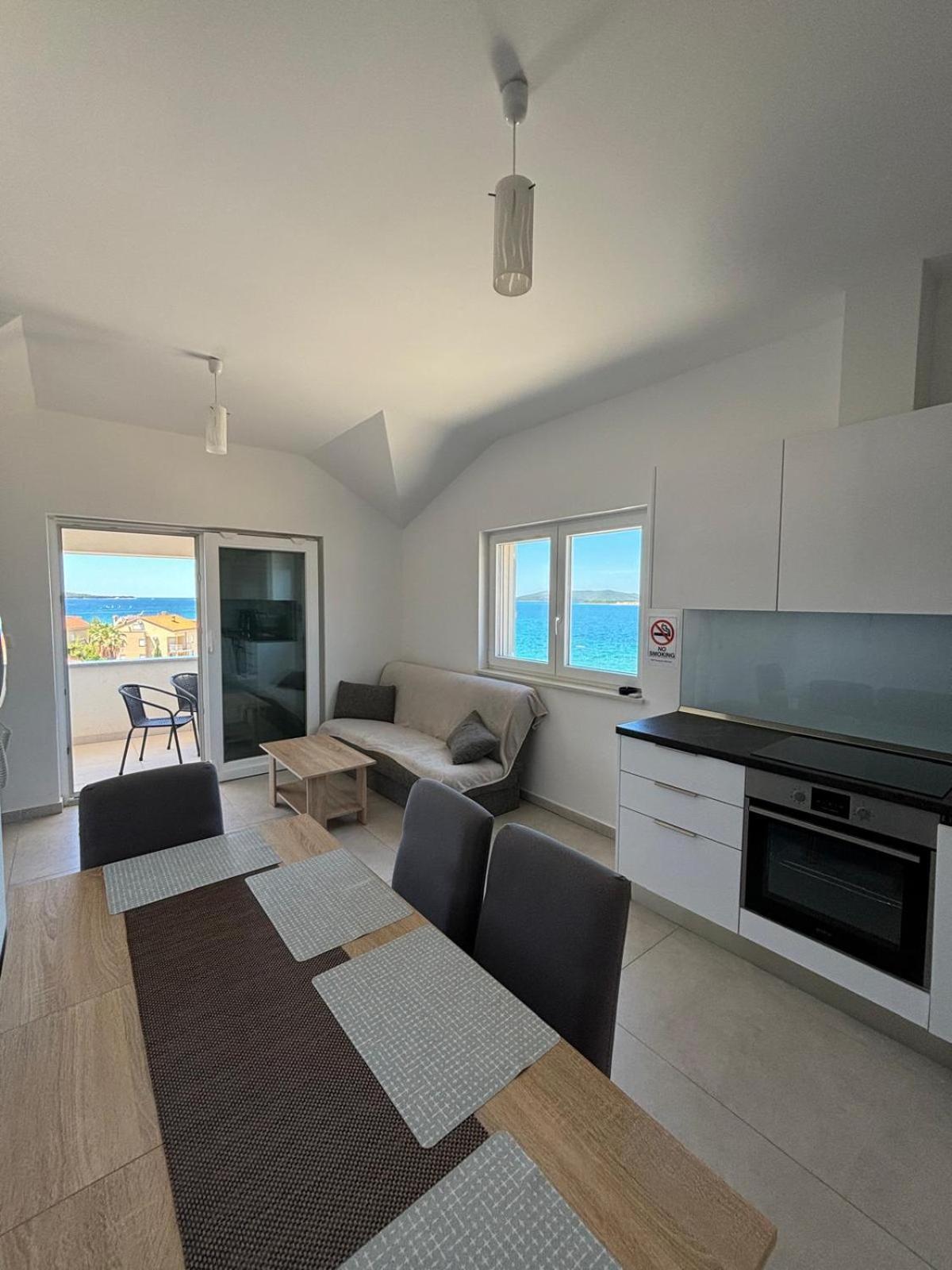 Sea View Appartement Zaboric