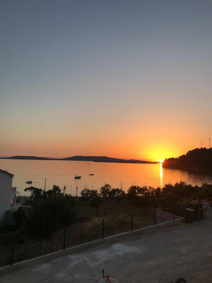 Sea View Appartement Zaboric